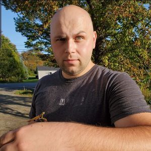 Meet your Posher, Andrew